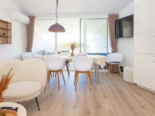 Maison de vacances Søndervig  6