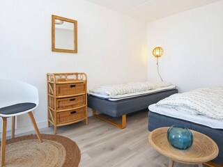 Casa per le vacanze Søndervig  10