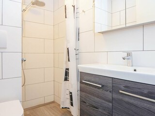 Casa de vacaciones Søndervig  47