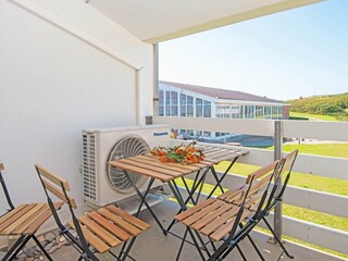 Vakantiehuis Søndervig  28