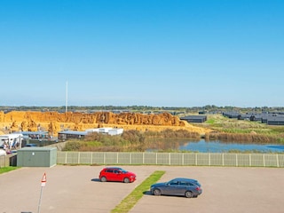 Holiday house Søndervig  13