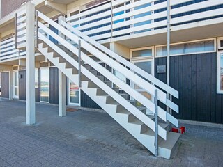 Casa per le vacanze Søndervig  20