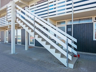 Maison de vacances Søndervig  30