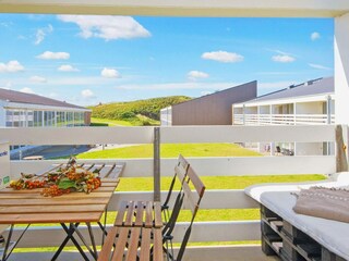 Maison de vacances Søndervig Enregistrement extérieur 3