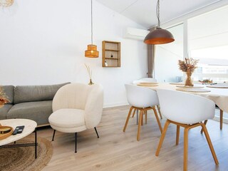 Maison de vacances Søndervig  32