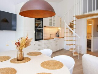 Maison de vacances Søndervig  33