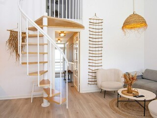 Ferienhaus Søndervig  34