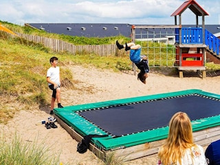 Vakantiehuis Søndervig  19
