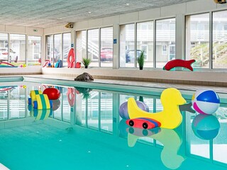 Ferienhaus Søndervig  16