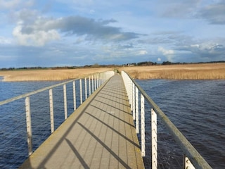 Casa de vacaciones Søndervig  5