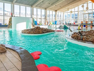 Ferienhaus Søndervig  14