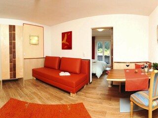 Appartement Mathon Équipement 14