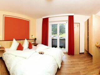 Appartement Mathon Kenmerken 12