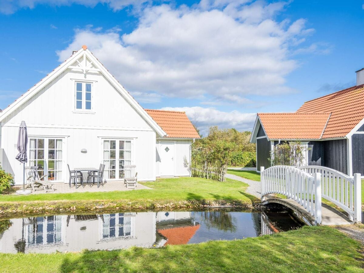 Ferienhaus Blåvand Außenaufnahme 1