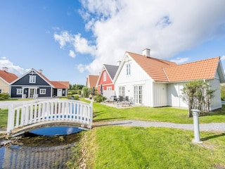 Holiday house Blåvand Outdoor Recording 6