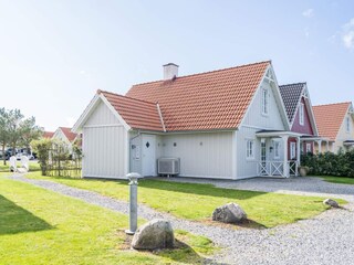 Vakantiehuis Blåvand Buitenaudio-opname 5