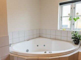 Casa per le vacanze Blåvand  12