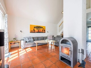 Vakantiehuis Blåvand  10