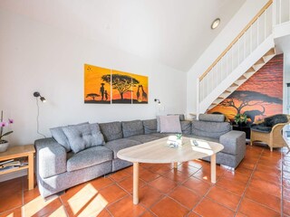 Vakantiehuis Blåvand  11
