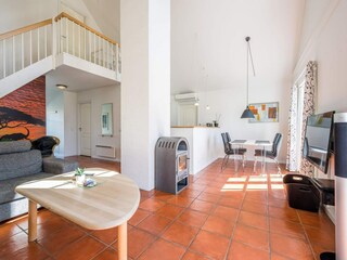 Casa de vacaciones Blåvand  7