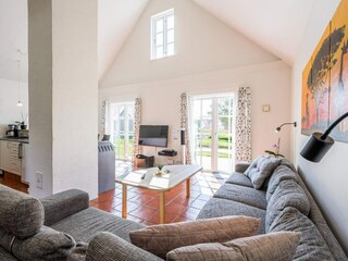 Vakantiehuis Blåvand  13