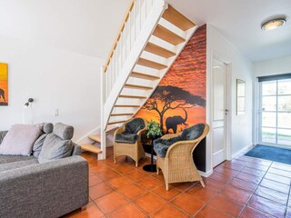 Vakantiehuis Blåvand  14