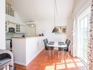 Vakantiehuis Blåvand  16
