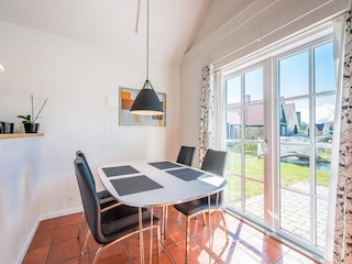 Maison de vacances Blåvand  8