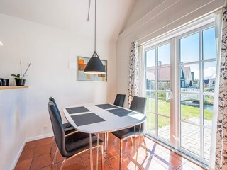 Vakantiehuis Blåvand  17