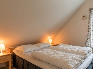 Maison de vacances Blåvand  43