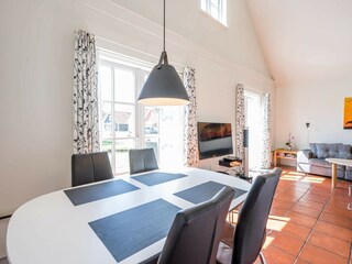 Vakantiehuis Blåvand  19