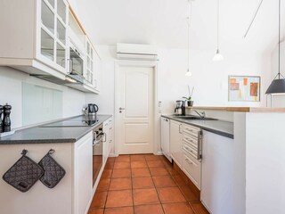 Vakantiehuis Blåvand  20