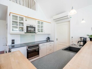 Vakantiehuis Blåvand  21