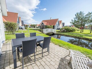 Casa de vacaciones Blåvand  18