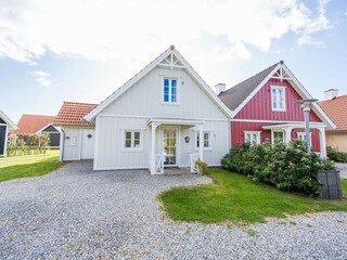 Casa per le vacanze Blåvand Registrazione all'aperto 3