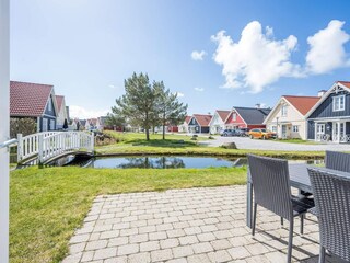 Holiday house Blåvand  21