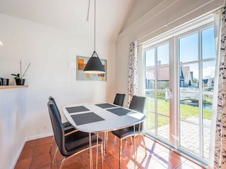 Vakantiehuis Blåvand  30