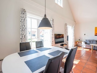 Vakantiehuis Blåvand  34