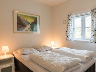 Vakantiehuis Blåvand  8