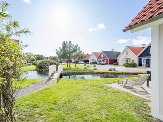 Maison de vacances Blåvand  9