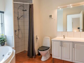 Vakantiehuis Blåvand  43