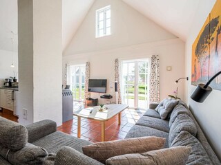 Maison de vacances Blåvand  24