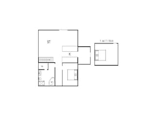 Vakantiehuis Blåvand  24