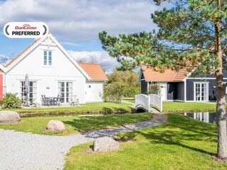 Vakantiehuis Blåvand Buitenaudio-opname 5