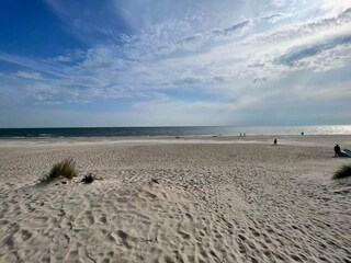 Vakantiehuis Blåvand  12