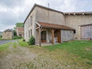 Vintage-Ferienhaus mit privatem Garten - Stenay - image1