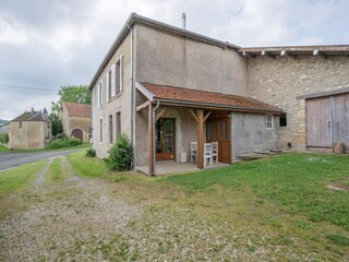 Maison de vacances Stenay Enregistrement extérieur 1