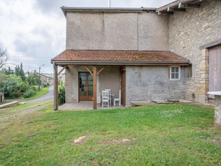 Maison de vacances Stenay Enregistrement extérieur 2