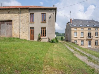 Vakantiehuis Stenay Buitenaudio-opname 5