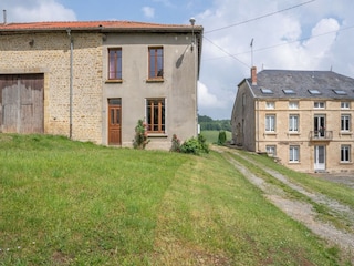 Vakantiehuis Stenay Buitenaudio-opname 6